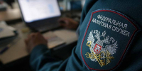 Налоговые посты продолжают свою работу в сентябре - УФНС по Приморскому краю