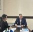 Развитие округа и бюджетное планирование: Алапаевск посетил замминистра финансов региона Владимир Шахматов - Газета Алапаевская искра
