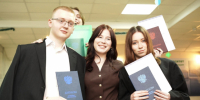 «В нашем университете каждый преподаватель является наставником» - Гуманитарный университет