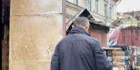 В хостелах на Московском проспекте полиция искала нелегальных мигрантов - Spbdnevnik.ru