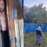 Новосибирские приставы нашли алиментщика в заброшенном сарае - Сиб.фм