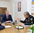 Губернатору Алтайского края представили врио руководителя ГУ Федеральной службы судебных приставов Фото №1 - Алтайская правда