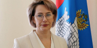 Назначена врио главы Колпнянского района - vOrle.Ru