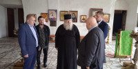 2600 связей и 35 стран: в Костроме подвели итоги финального этапа радиомарафона РТРС - Солигаличский муниципальный округ