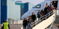 В Волгограде массово задерживают авиарейсы в Москву, Питер и Ереван - Газета Городские вести