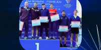 Лыжник из Ленобласти взял бронзовую медаль на чемпионате России - ЛенТВ24