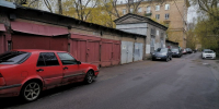 В МФЦ рассказали, как петербуржцам оформить компенсацию за снесенный гараж - Neva.Today