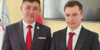 Представитель Аскинского района принял участие в августовском совещании в Ишимбае - Аскинский район