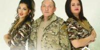 На Троицкой площади Кургана пройдёт концерт выходного дня «За Россию, за победу!» - Новый мир