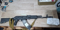 Из холостого в боевое: зауральца осудили за арсенал оружия - Kurgan.Ru