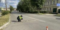 В результате ДТП женщина-пешеход оказалась в больнице - K-Ur.Info