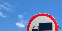 Водитель фуры избежал уголовной ответственности за ДТП - OrelGrad.Ru