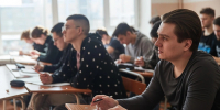 Корректировки новой системы образования продолжатся еще несколько лет  | Источник: Александр Ощепков / NGS.RU - 76.Ru