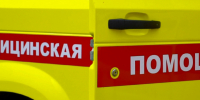 Скорая помощь - ИА Удмуртия