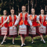 В лагере «Дружба» продолжают знакомство с культурой белорусского народа - Департамент социального развития