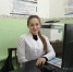 Молодая фельдшер вернулась работать в родной Ядринский округ - Министерство здравоохранения
