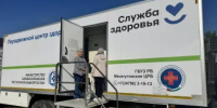 В Башкортостане с начала акции «Здоровая республика – здоровый регион» врачи впервые выявили более 8678 заболеваний - Министерство здравоохранения РБ