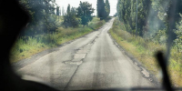162 раза за сутки ВСУ атаковали Белгородскую область - БелПресса