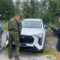 Конфискованные у пьяных водителей автомобили отправились в зону СВО - УФССП