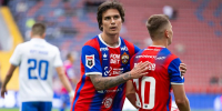 Экс-тренер ЦСКА рассказал, почему армейцы 10 лет не могут выиграть чемпионат - MosRegToday.Ru