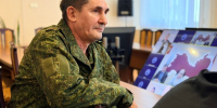 «Начни своё дело в АПК»: в Саранске состоялась встреча по обучению и трудоустройству защитников Отечества и их близких - Столица С