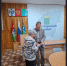 Памяти Героев… - Усть-Таркский район