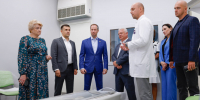 В ЦЕНТРЕ ВНИМАНИЯ – ЛЮДИ - Газета Видновские Вести