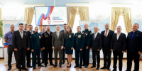 Подведены итоги работы образовательной программы «Герои СВОего времени. Смоленск» - Город Смоленск