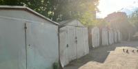 Петербуржцы имеют право на выплаты за снесенный гараж - Санкт-Петербург.ру