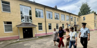 Пусть учёба будет в радость! - Газета Людиновский рабочий