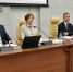 В Барнауле состоялось заседание городской Думы - Администрация г. Барнаул