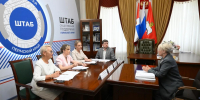 Мария Львова-Белова провела в Перми прием граждан и встретилась с участниками проекта «Нейробабушка» - Единая Россия