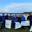 Активисты Единой России приняли участие во Всероссийской акции «Вода России» - Единая Россия