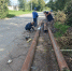 В Копейске восстанавливают горячее водоснабжение в посёлке Потанино - Копейский рабочий