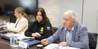 Владимир Сальдо: Новотроицкое станет одним из опорных центров развития Херсонской области - Губернатор Херсонской области