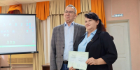 Соцработники Хабаровского края освоили новые подходы к помощи кризисным семьям - Gubernia.Com