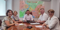 Плановая проверка Центральной городской клинической больнице № 18 - Федерация профсоюзов РТ