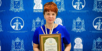 21.08.2026 | Виталий Королев: Выражаю искреннюю признательность за колоссальный труд нашим победителям федеральной премии за достижения в педагогической деятельности - Правительство области