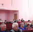 Продолжаются встречи с руководством Убинского муниципального округа - Убинский район