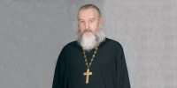 Управляющий Нижегородской епархией поздравил иерея Владимира Семина с 70-летием - Нижегородская епархия
