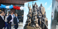 «Автотор» предложил калининградцам вместе создать памятник защитникам Отечества - Kgzt.Ru