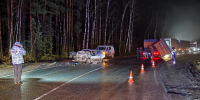 Очевидцев смертельного ДТП с участием самосвала КамАЗ ищут в Рязани - Комсомольская Правда