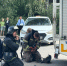 Прошли учения экстренных служб по ликвидации последствий взрыва газа - Телеканал ЛТВ