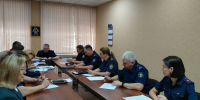 Пополнение кадрового состава регионального следственного управления - СУ СК РФ