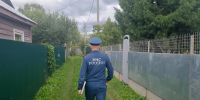 Пристальное внимание садовым товариществам - ТРК Русь