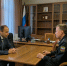 Владимир Фомин и Александр Пеунков обсудили вопросы защиты прав должников и взыскателей - ПензаСМИ