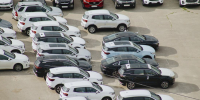 В июле на 7% сократилось количество выдач автокредитов - ПензаСМИ