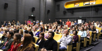 Beat Weekend покажет нижегородцам фильмы о Боуи, Канье Уэсте и Твигги - Нижегородская правда