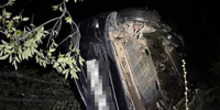 В Самарской области женщина насмерть разбилась в аварии со стоящим «Камазом» - КТВ-ЛУЧ