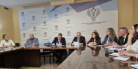 В УФК по Кировской области состоялось заседание Коллегии Управления - УФК по Кировской области